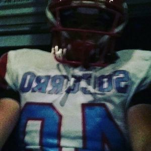 Meet your Posher, Macario