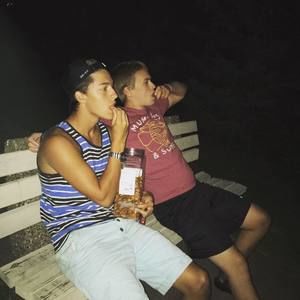 Meet your Posher, Tod