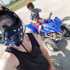 Meet your Posher, Skyler