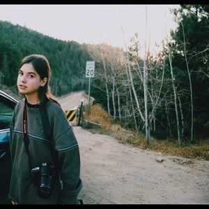 Meet your Posher, Emma