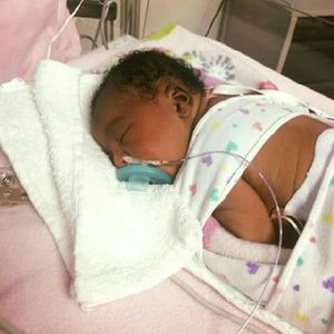 Meet your Posher, Frederick