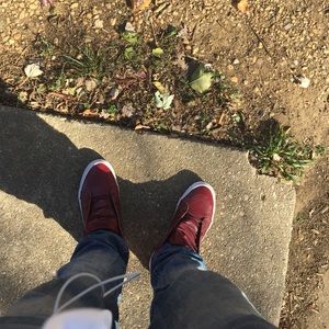 Meet your Posher, Brian