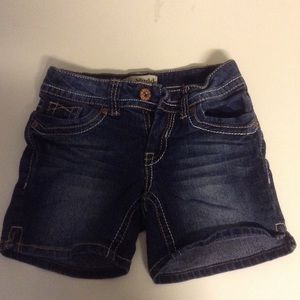 Mudd shorts size 8
