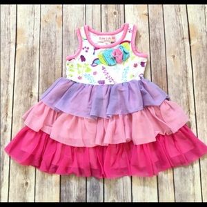 Baby Lulu 18m Dress