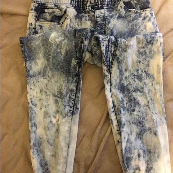 Jogger