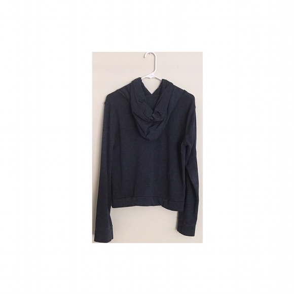 The Hollister Hoodie - Picture 2 of 3