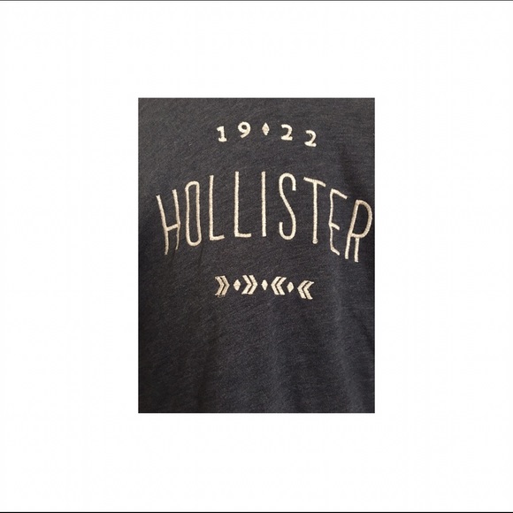 The Hollister Hoodie - Picture 3 of 3