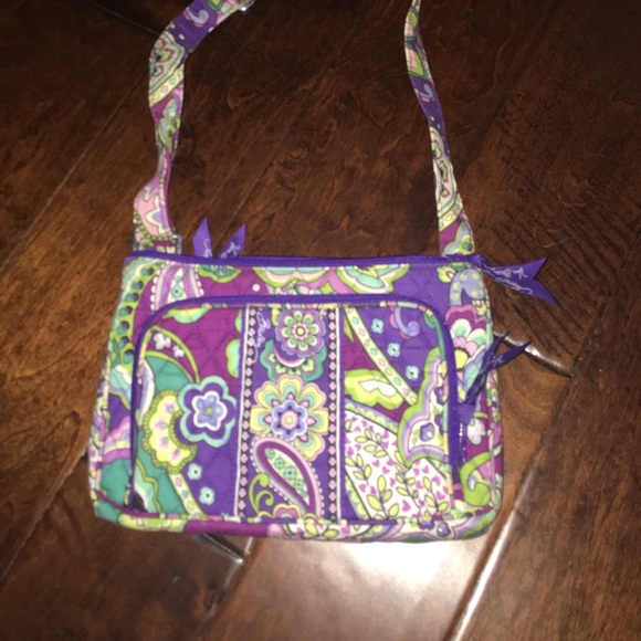 Vera Bradley purse