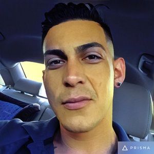 Meet your Posher, Jesus