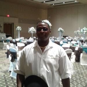 Meet your Posher, Otis