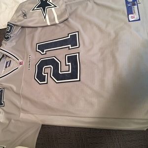 NFL Dallas Cowboys jersey