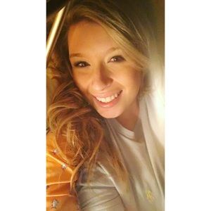 Meet your Posher, Kaitlyn