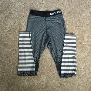 Insulated Nike Running Leggings