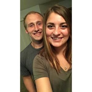 Meet your Posher, Cody