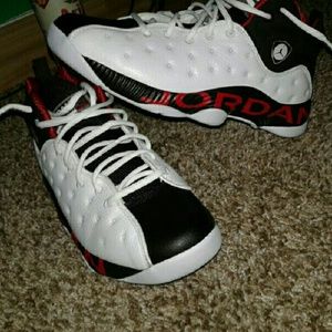 Meet your Posher, Felipe