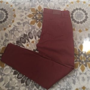 Buffalo by David Bitton skinny jeans