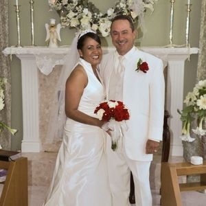 Meet your Posher, Lucy