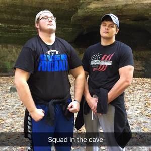 Meet your Posher, Karson