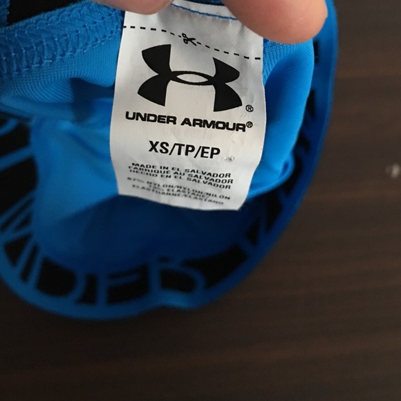 Under Armour Shorts - Picture 3 of 3