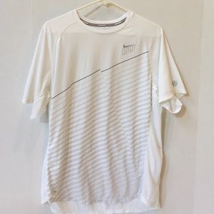 Nike Dry fit Run size L