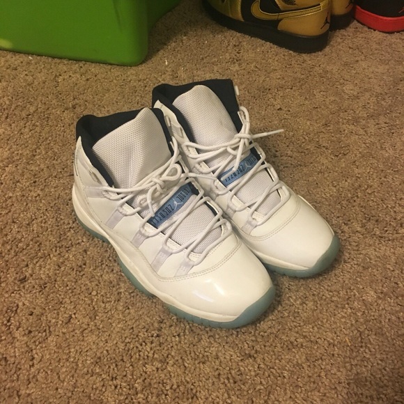 Jordan's