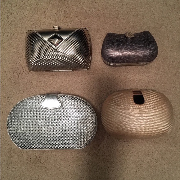 Clutches on clutches