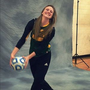 Meet your Posher, Erin