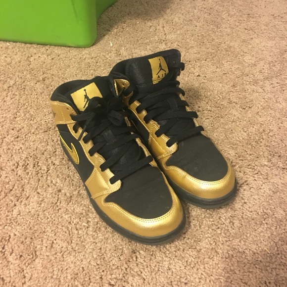 Jordan's