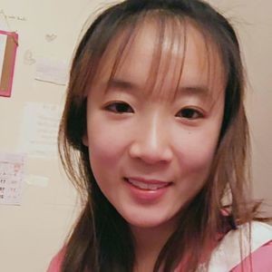 Meet your Posher, Yanisa