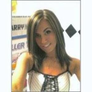 Meet your Posher, Tiffany