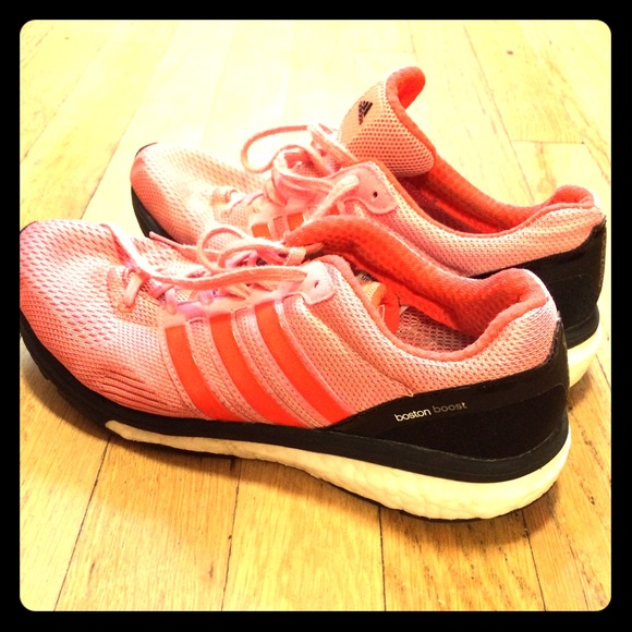 Adidas Boost Running Shoes