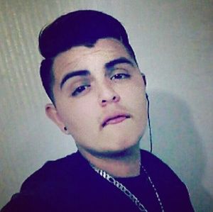 Meet your Posher, Jorge