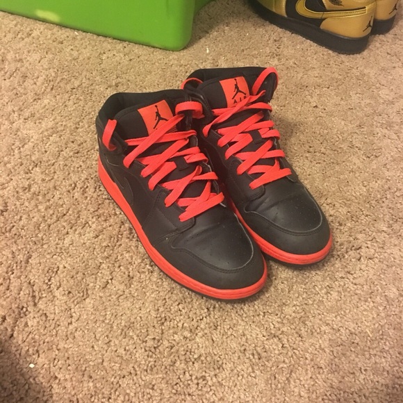 Jordan's