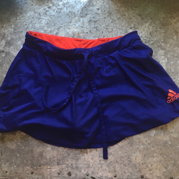 Adidas tennis skirt