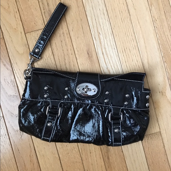 Jessica Simpson Handbags - Jessica Simpson Clutch