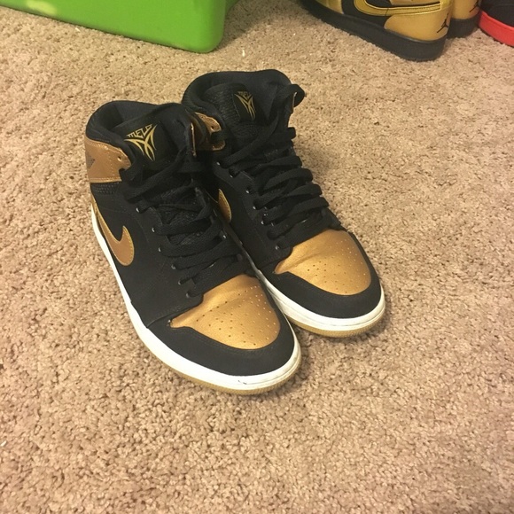 Jordan's