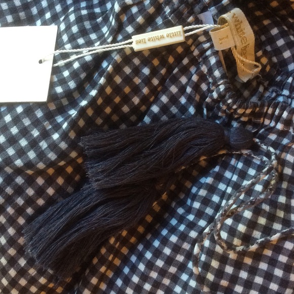 Urban Outfitters Little White Lies Francoise Dress - Picture 3 of 3