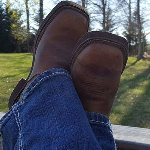 Meet your Posher, Tonya