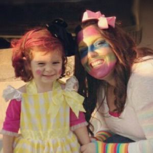 Meet your Posher, Kaci