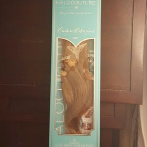 Halocouture extentions 20 in