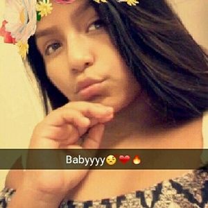 Meet your Posher, Jasmine