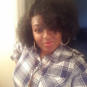 Meet your Posher, Sheena