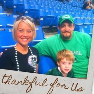 Meet your Posher, Kimberly