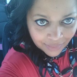 Meet your Posher, Keysha