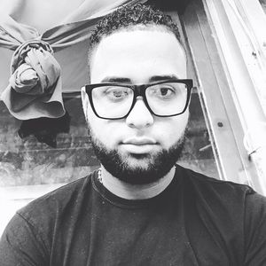 Meet your Posher, Adrian