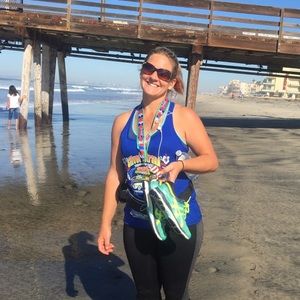 Meet your Posher, Tabitha