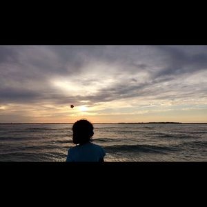 Meet your Posher, Cinthia