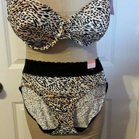 Bra Set