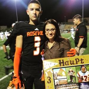 Meet your Posher, Tyler