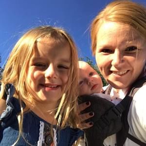 Meet your Posher, Samantha